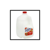 Berkeley Farms Whole Milk, 128 Ounce